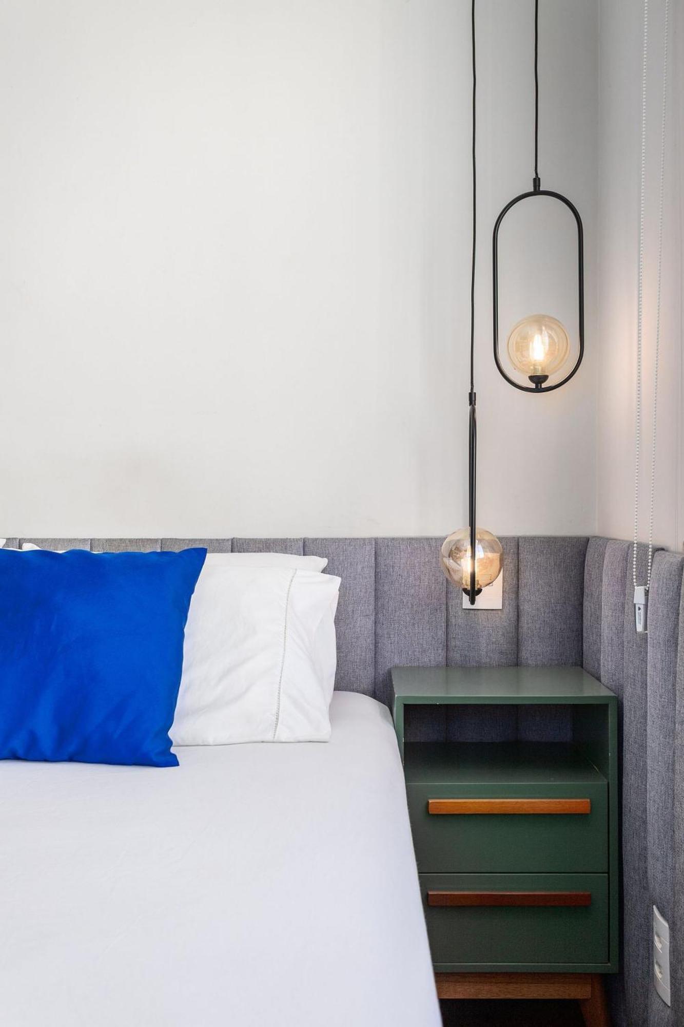 Copa Carioca Appartement