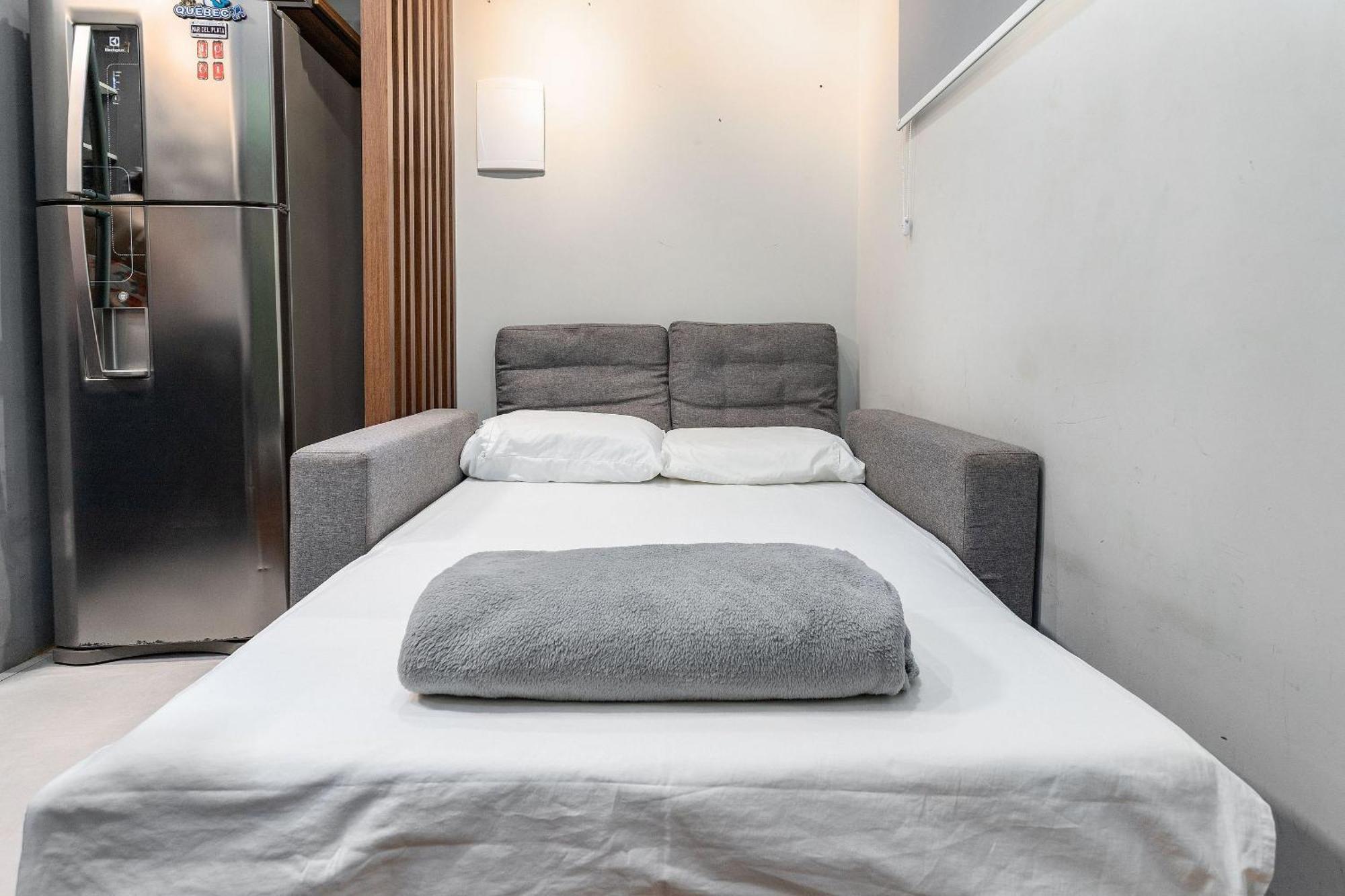 Copa Carioca Appartement *