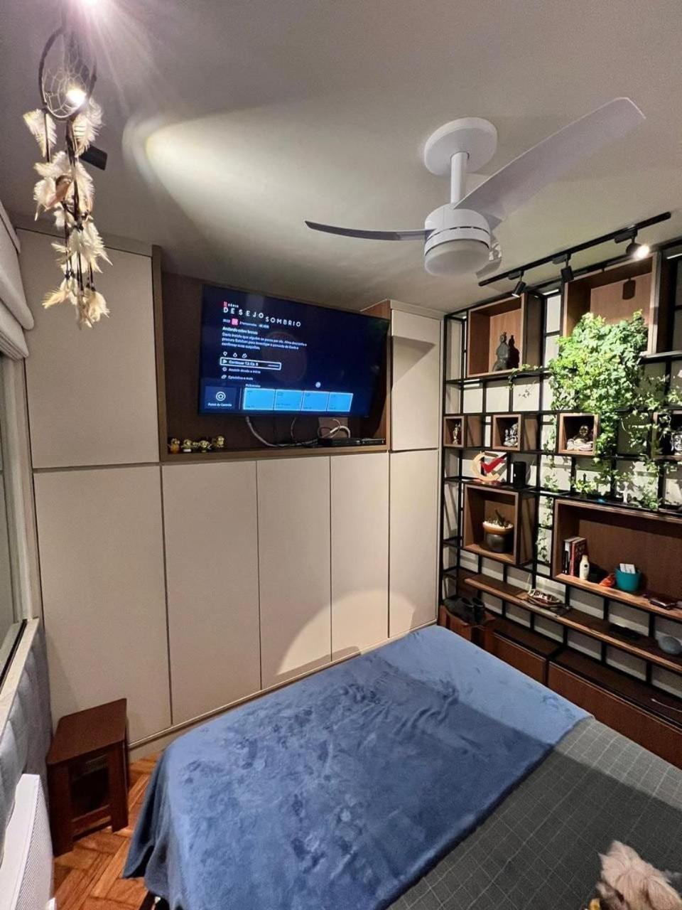 Copa Carioca Appartement Rio de Janeiro