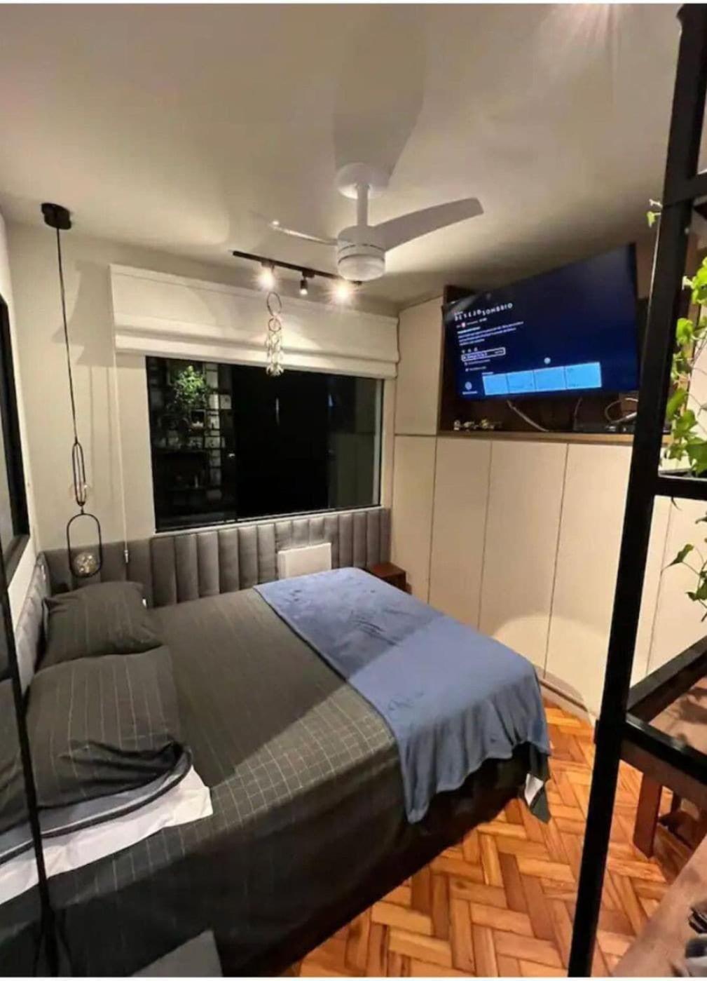 Copa Carioca Appartement *