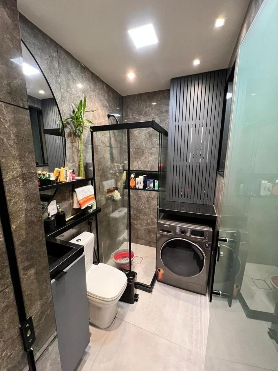 Appartement Copa Carioca Rio de Janeiro